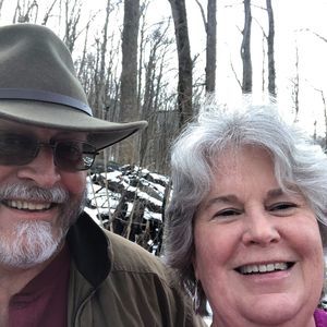 Meet your Posher, Carolyn